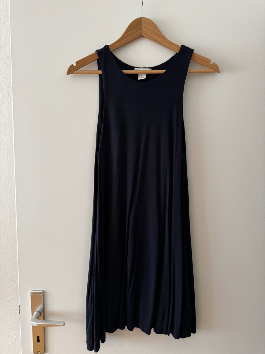 H&M Robes: Kleid - H&M - navy - Gr. XS – Neuf (Voir description) à Heitenried par OliviaS93
