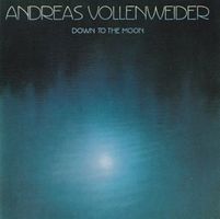 Andreas Vollenweider - Down to the Moon