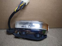 Alfa Romeo GT Bertone + Berlina 1750 Blinker vorne links