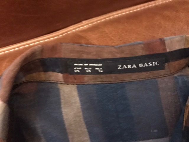 Zara Vestiti: Robe-Tunique, XS, Zara – Usato da Boudry venduto da JulieG13 6