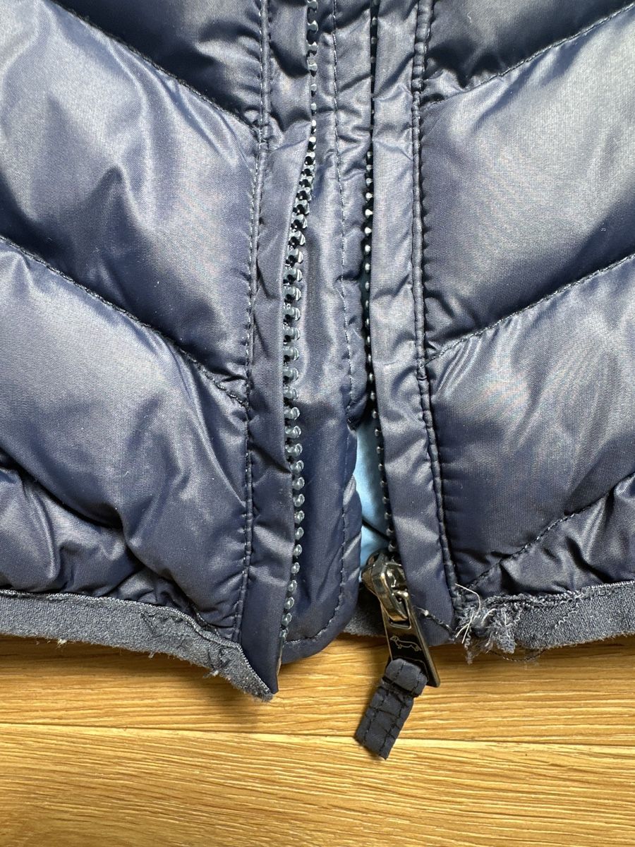 Giacche & Cappotti: Harmont & Blaine Winter Jacke, Gr. 12! – Usato da Bachenbülach venduto da Aliena28 6
