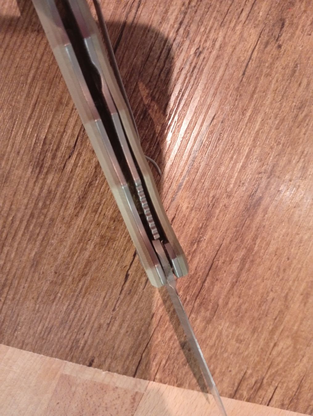 Couteaux de poche: Taschenmesser Sackmesser Klappmesser Coast – Neuf (Voir description) à Winterthur par Rogue01 7