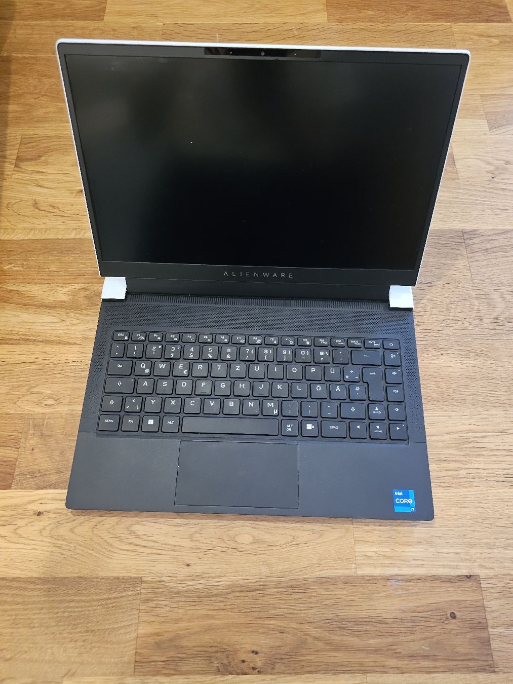 Alienware Notebook: Alienware x14 Laptop – Usato da Hüntwangen venduto da Luli_27 1