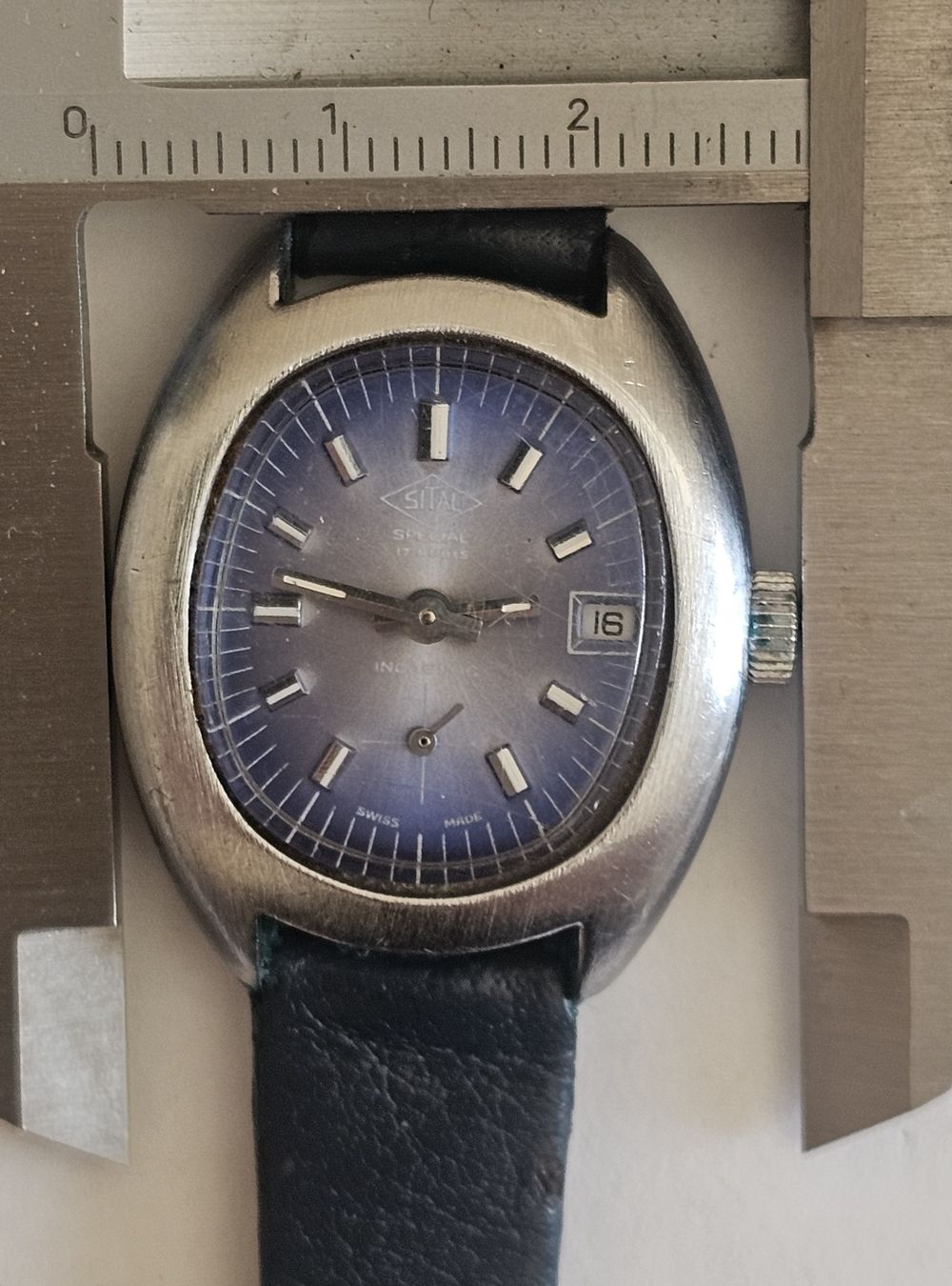 Orologi: Sital Special – Usato da Genève venduto da Fresko01 4