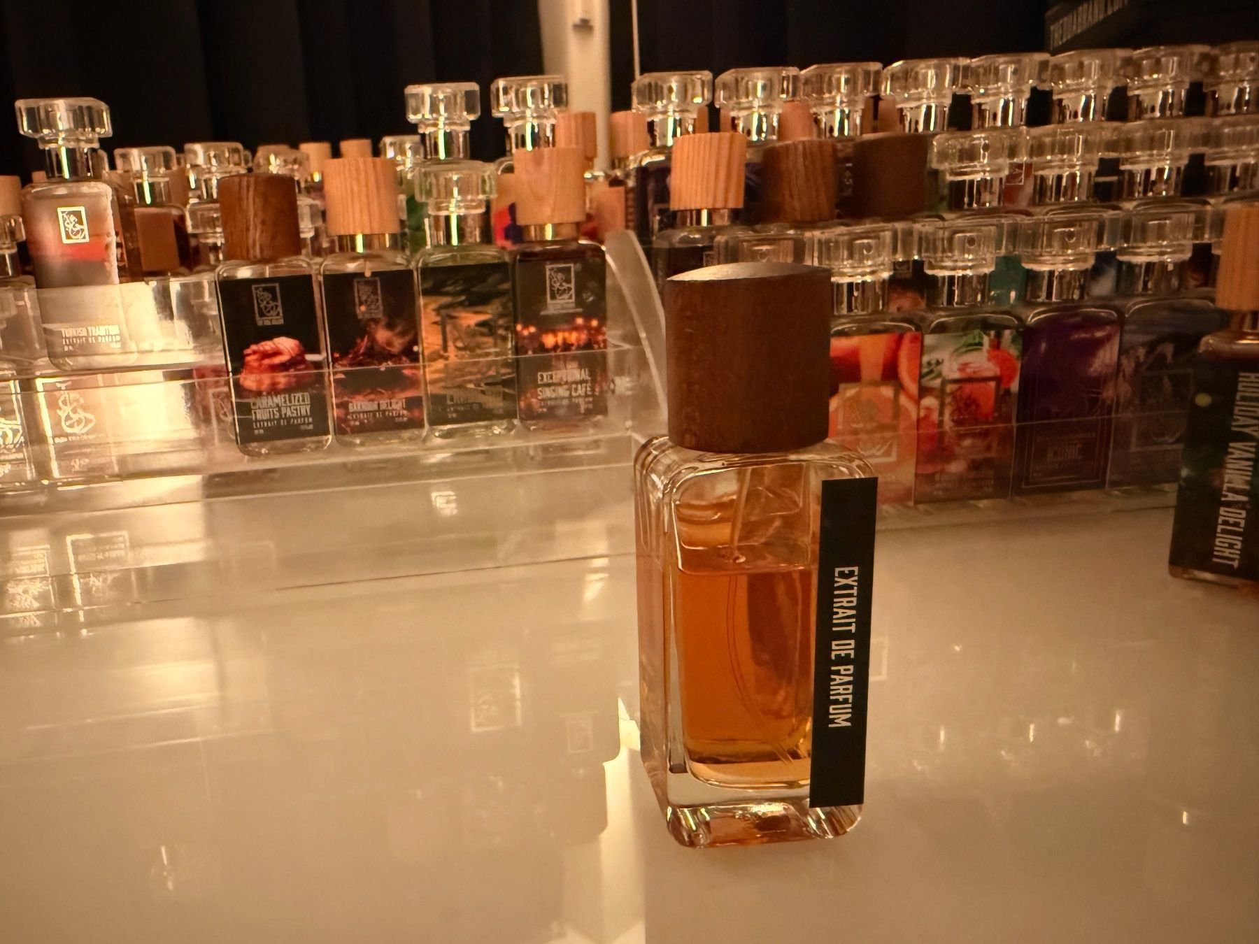 Profumi & Eau de Toilette: DUA Brand - Fruit Bubble Gum - DUA Original – Usato da Bern venduto da Symsonic