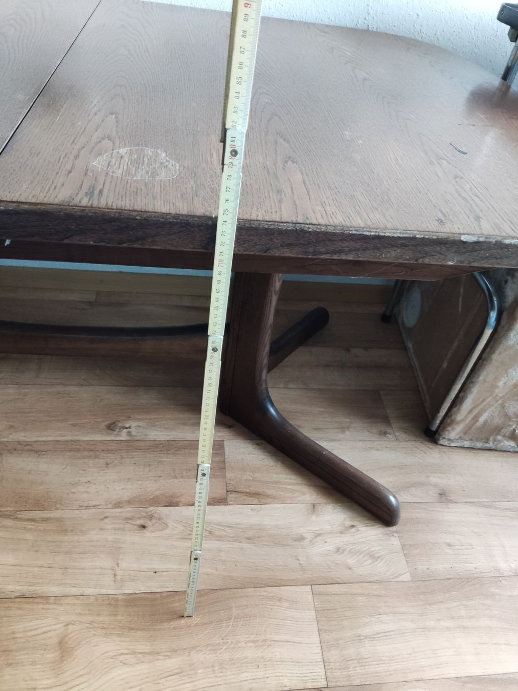 Tavoli: Holztisch – Usato da Gränichen venduto da dani065 4