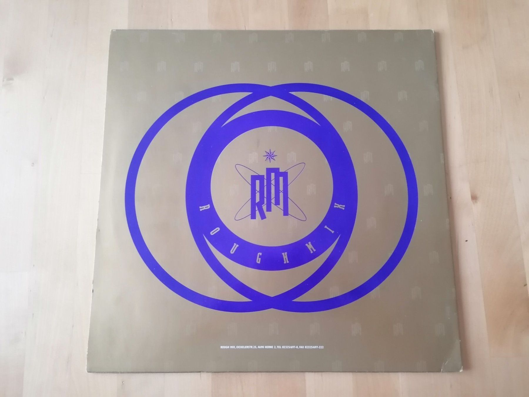 Dischi in vinile: T.H.K. – Feel So Good (Remix) – Usato da Emmenbrücke venduto da WintoWin 1