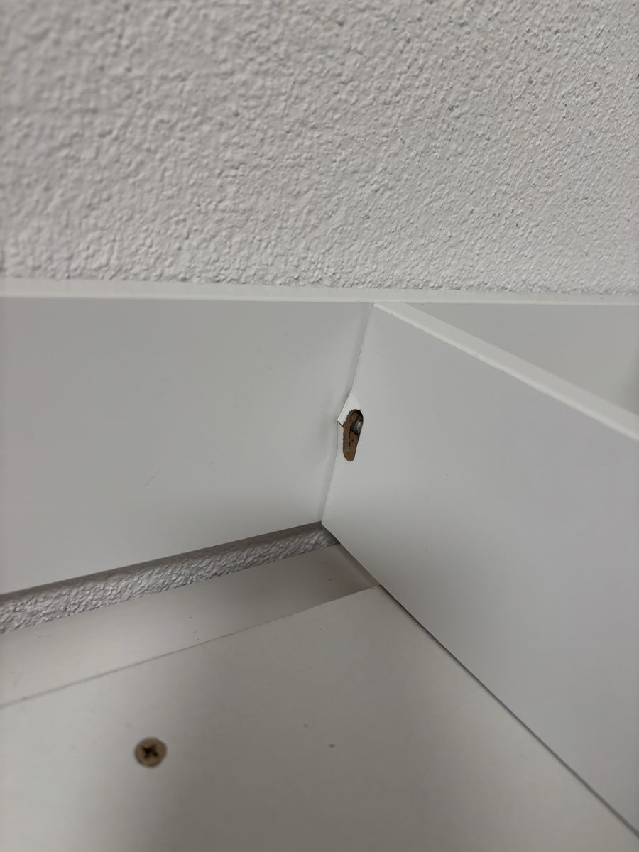 Ikea Fasciatoi & Accessori: IKEA Hemnes Kommode inkl. Wickelaufsatz – Usato da Höri venduto da Celine.11 3