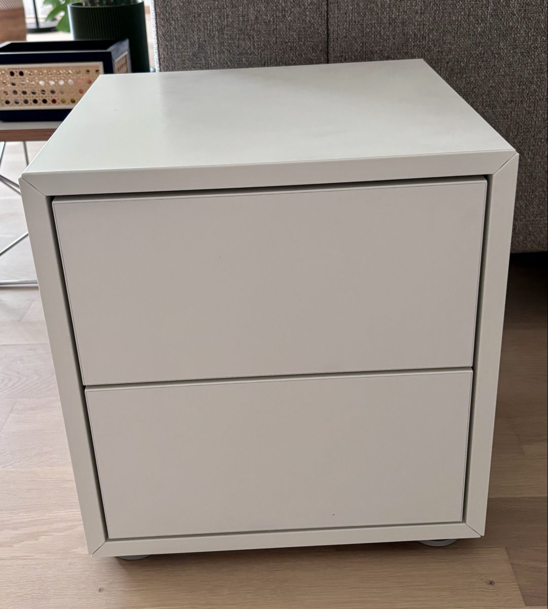 Ikea Cassettiere: Schubladenkorpus Eket Ikea – Usato da Uster venduto da Maissen77
