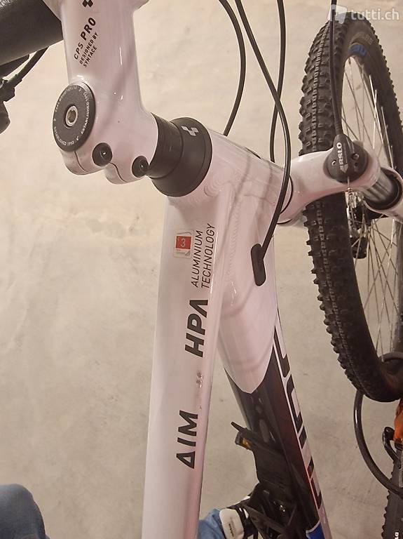 Cube Biciclette: Mountain bicycle Cube Aim Race – Usato da Seewen SZ venduto da Chill 3
