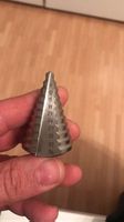 Stufenbohrer 9-36mm