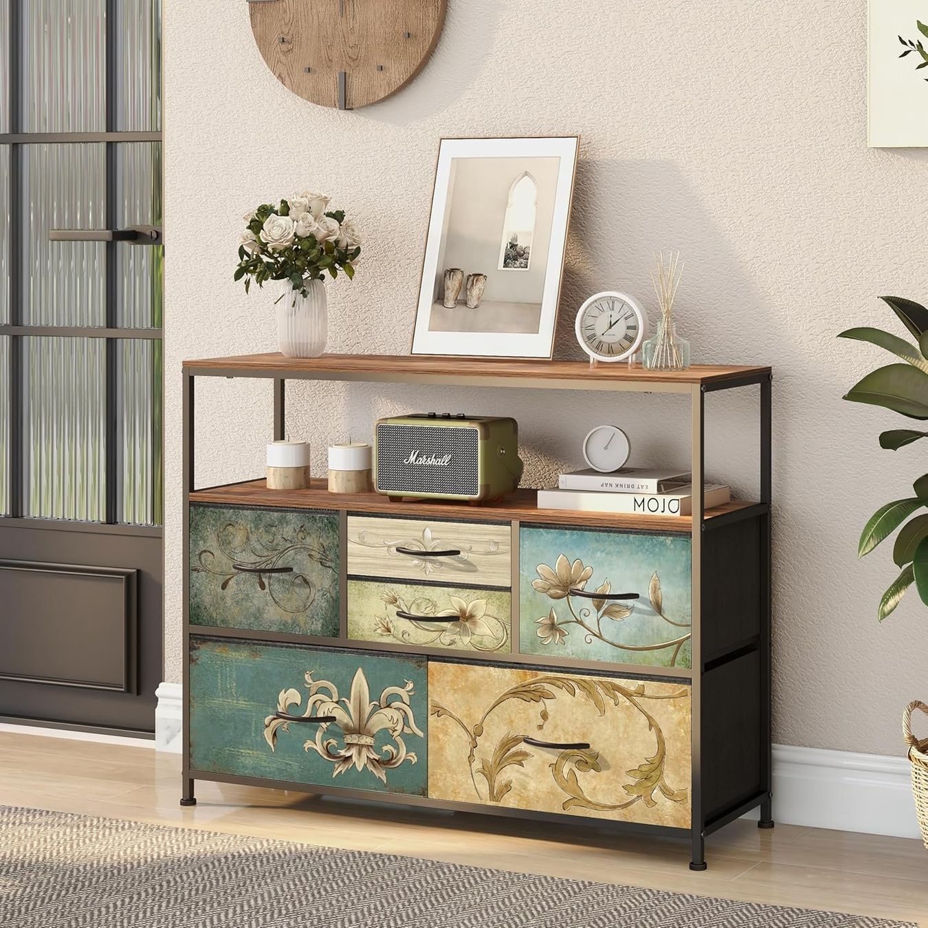 Cassettiere: Kommode, Sideboard – Nuovo (secondo la descrizione) da Sins venduto da Taschending 1