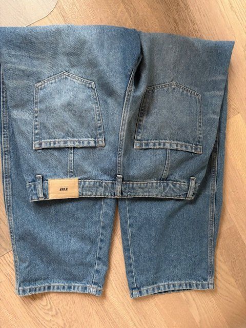 Jeans: TW Jeans blau Grösse 34 – Usato da Konolfingen venduto da Sheba11 2