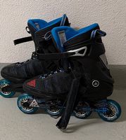 K2 Inliner - Inlineskates - Größe 46 - Fast neu