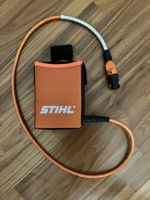 Stihl Akku-Gürteltasche mit Anschlussleitung AP