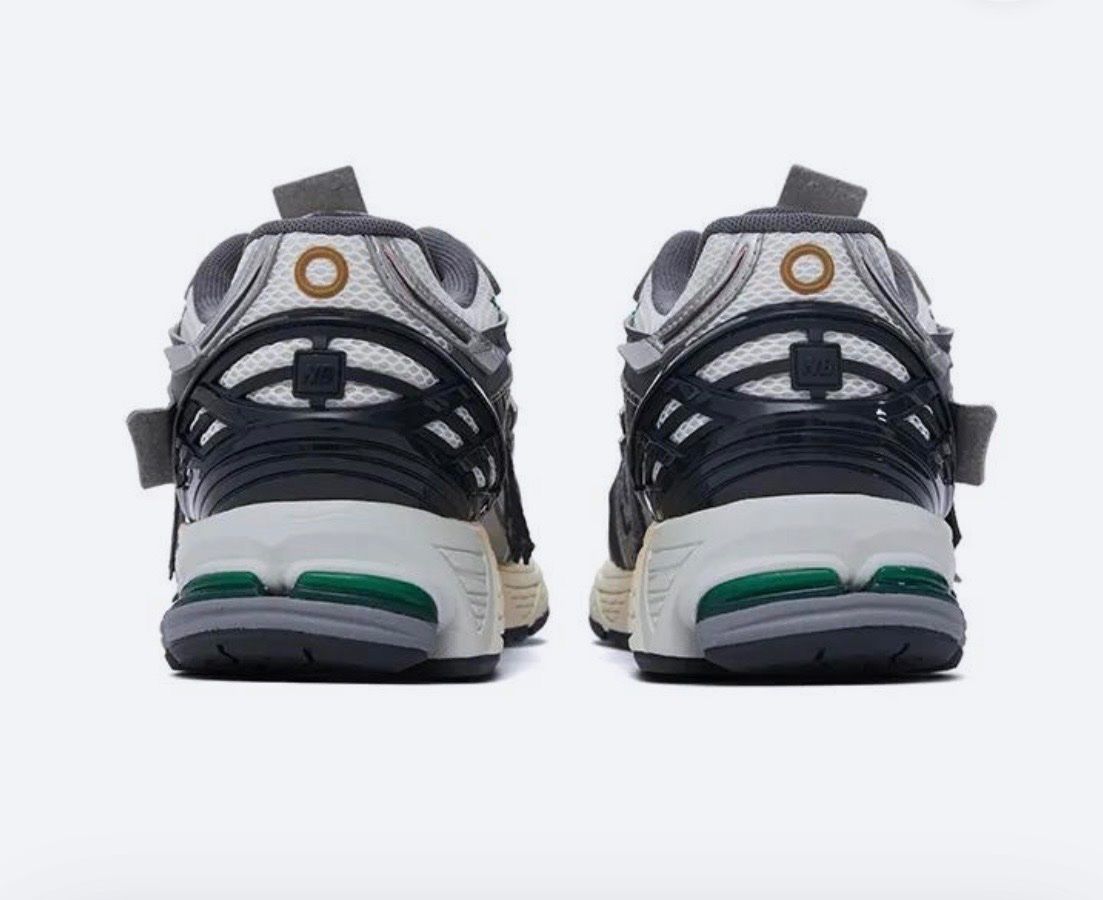 New Balance Herrenschuhe: New Balance / NEU / Gr. 39.5 – Neu (gemäss Beschreibung) aus Silvaplana von Lotzis 3