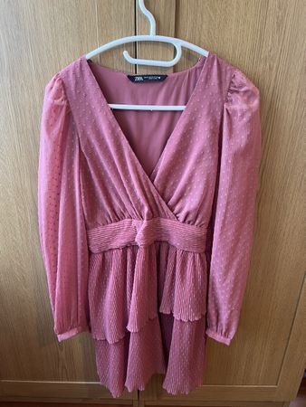 Zara Kleid Grösse XS