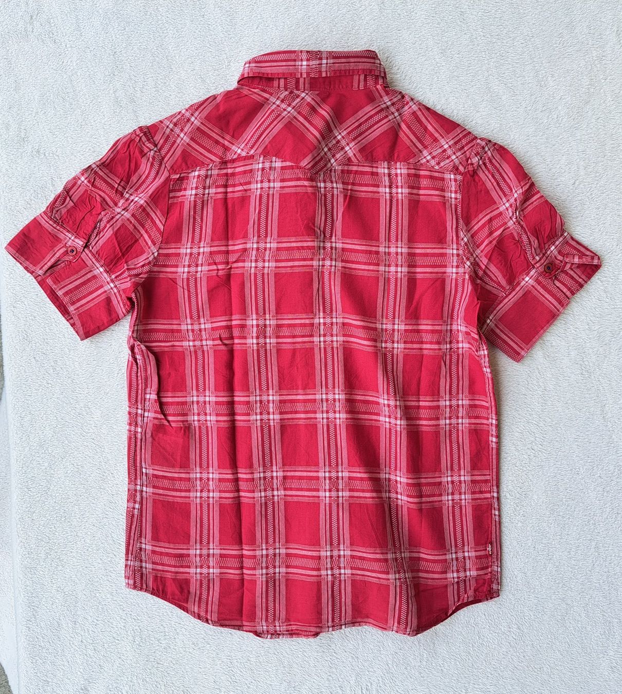 Levi's Camicette: Levi Strauss Hemd, Gr. S/M Damen – Usato da Gysenstein venduto da joshuas81 2