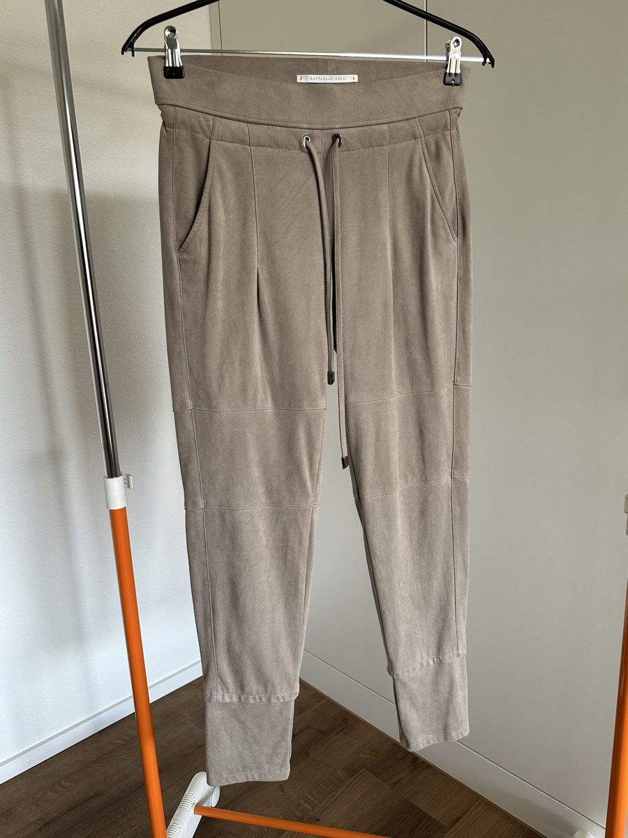 Raffaello Rossi Hosen: Joggpant von Rafaello Rossi – Gebraucht aus Tagelswangen von zahnstein1
