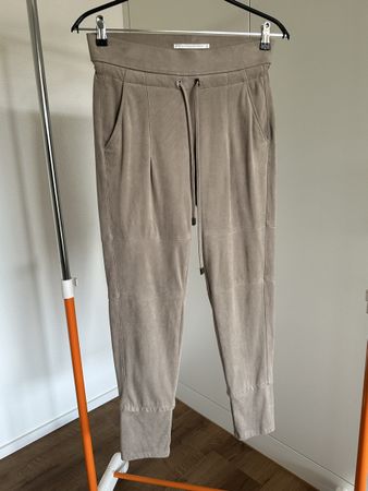 Joggpant von Rafaello Rossi
