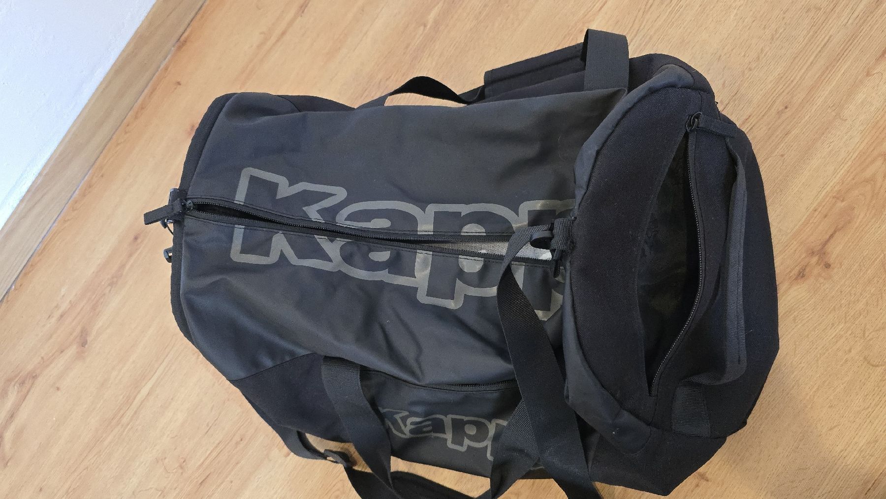 Kappa Borse: Sporttasche Kappa – Usato da Buchberg venduto da MaddieF 1