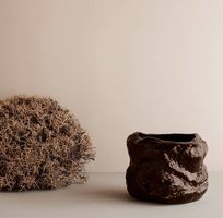 Pflanzen Topf Ferm Living 