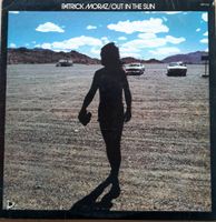 Patrick Moraz - Out In The Sun (Jazz-Rock, Fusion 1977)