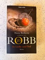 "In Liebe und Tod" von Nora Roberts