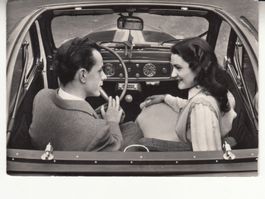 Fiat 500 1954