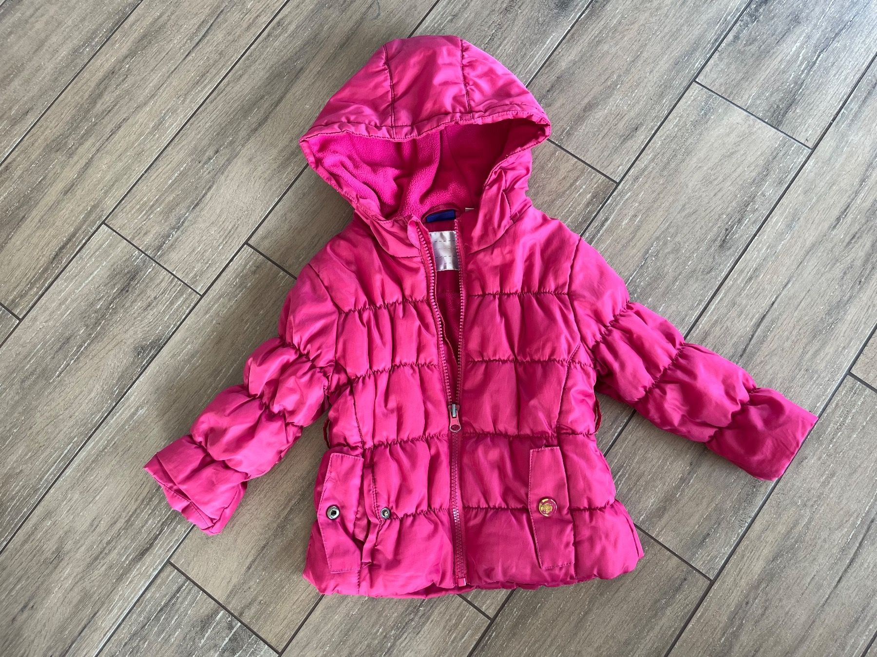 Giacche & Cappotti: 92_Winterjacke – Usato da Versegeres venduto da kista