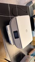 HP Envy Drucker Multifunktionsgerät akzeptabler Zustand