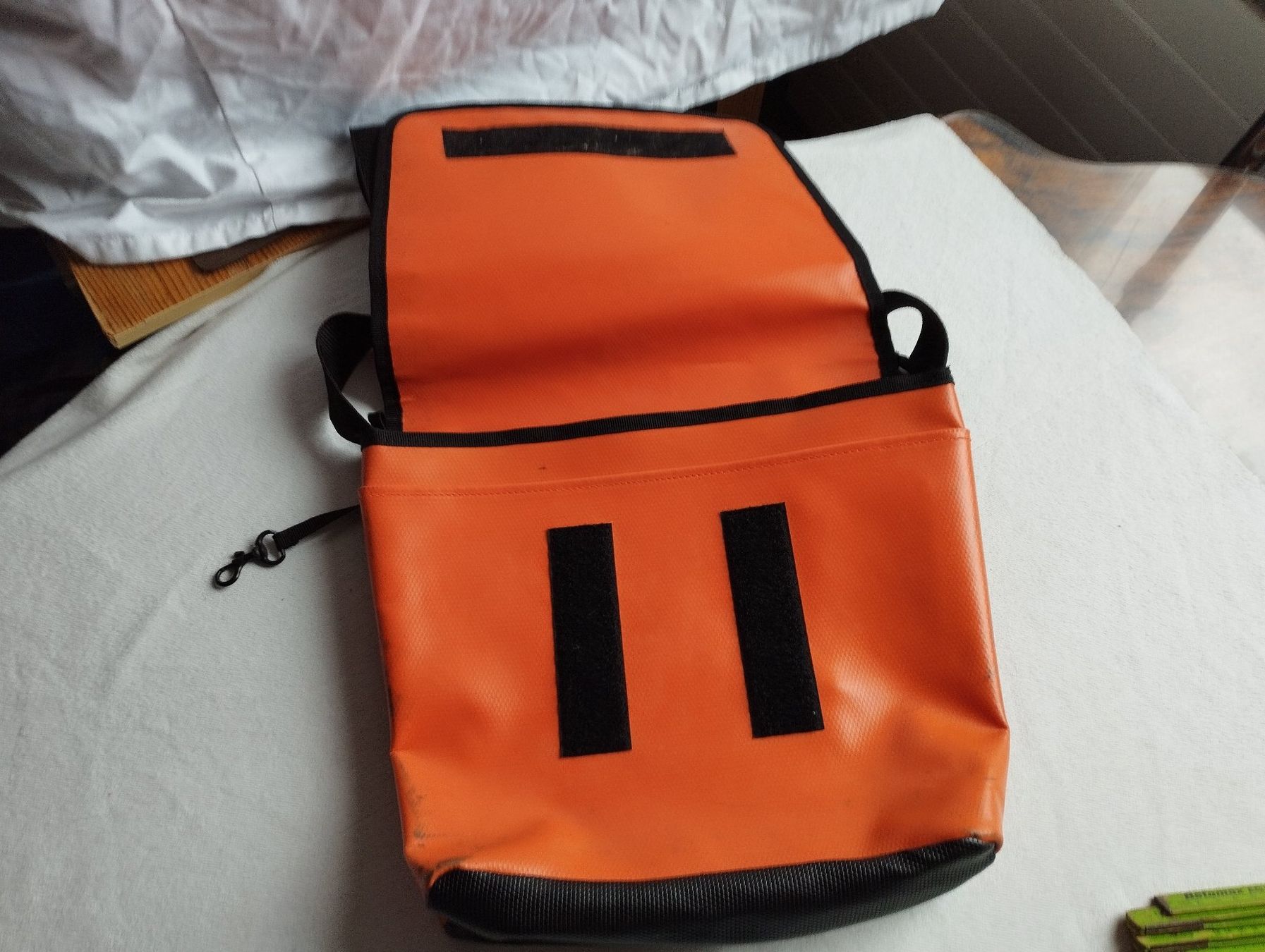 Bree Borse: Messenger Bags: Bree & Jost – Usato da Oberwil BL venduto da suaku 5