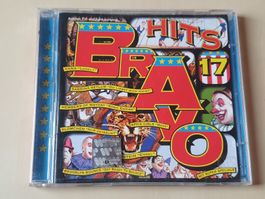 Bravo Hits 17