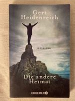 Gert Heidenreich, Die andere Heimat