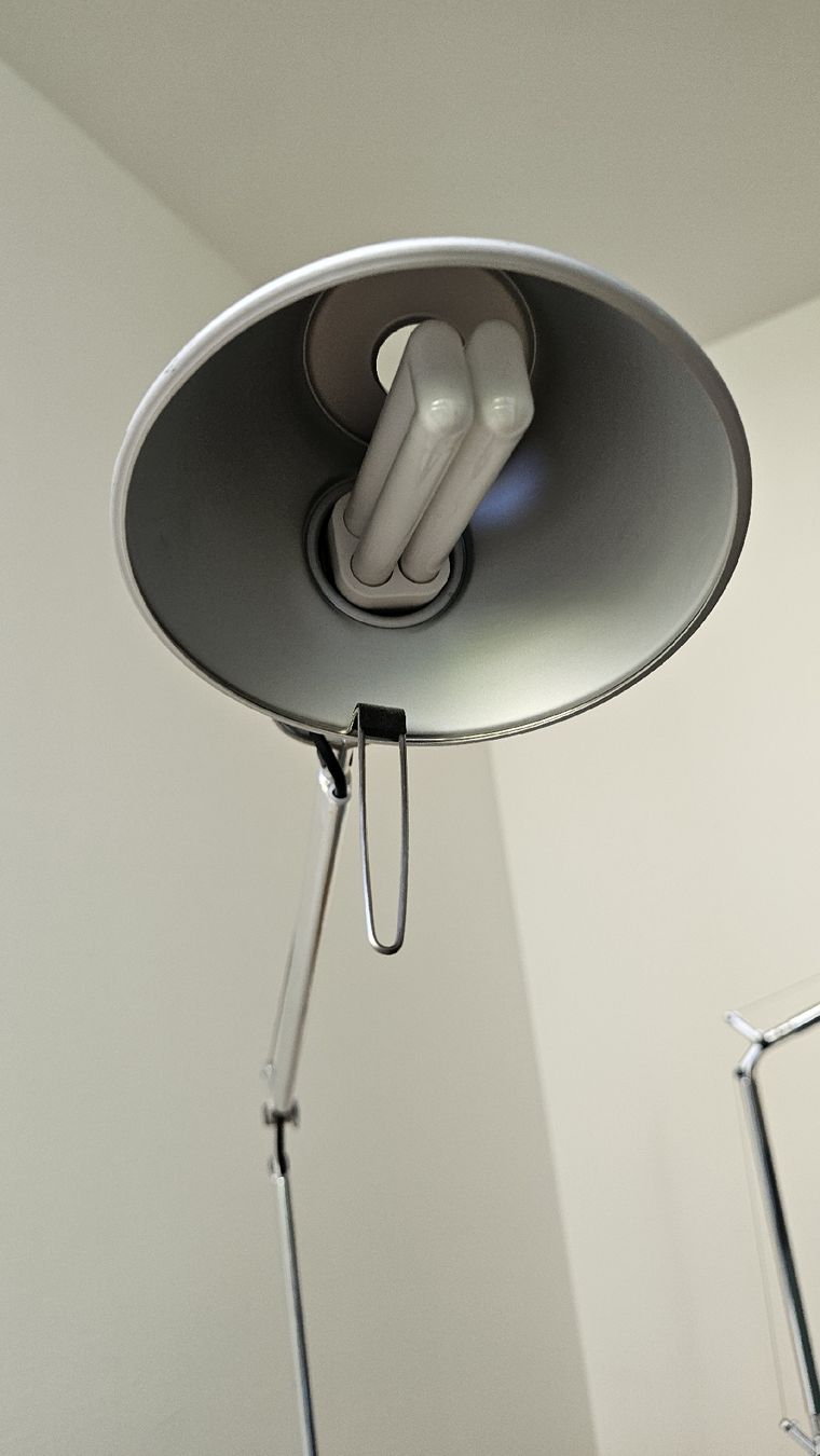 Artemide Lampade: Artemide Tolomeo Tavolo – Usato da Rheinfelden venduto da Moeoep 6