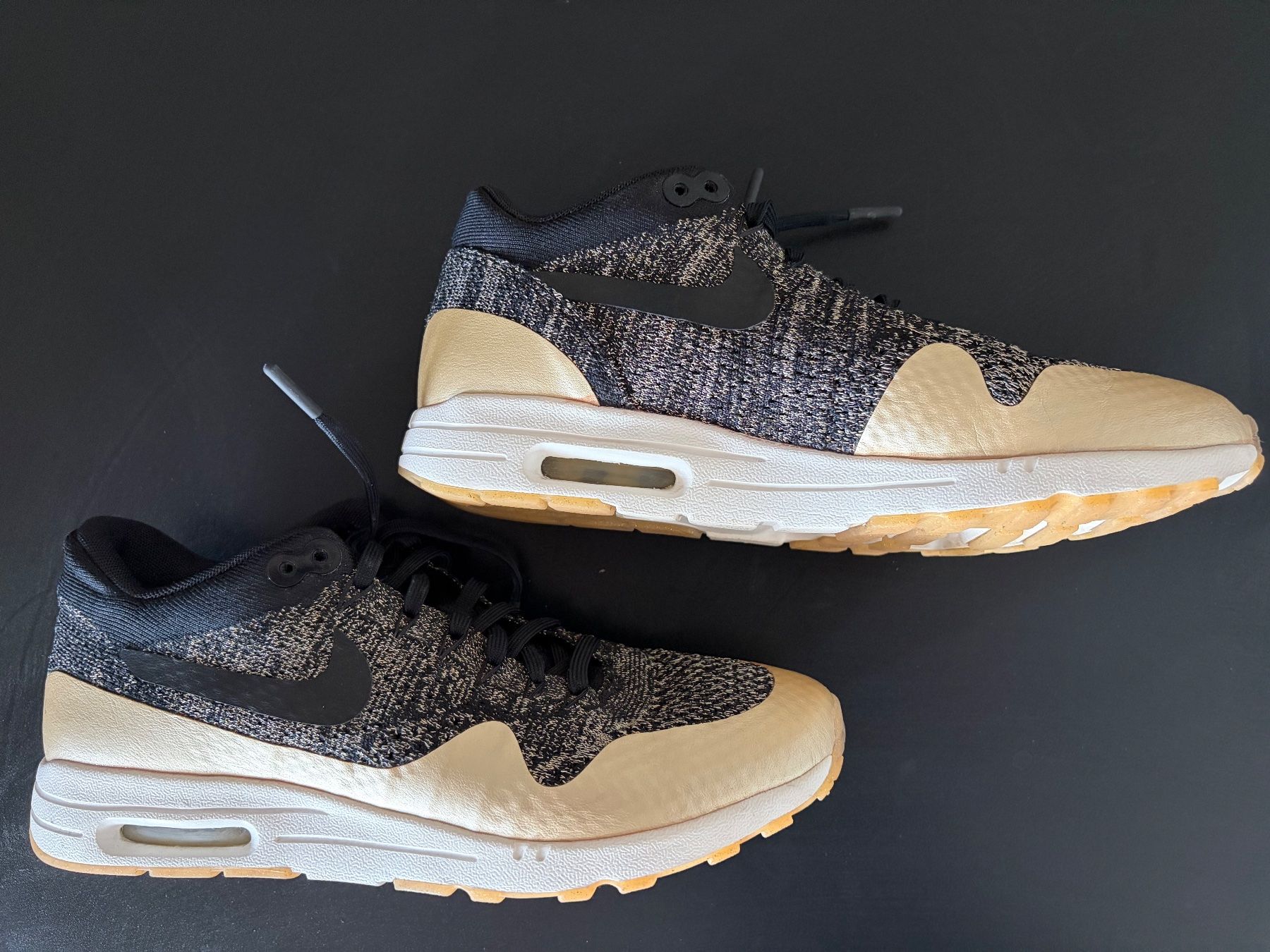 Nike Scarpe da donna: Nike air max nahezu neu gr. 40 – Nuovo (secondo la descrizione) da Meilen venduto da Sura18 1