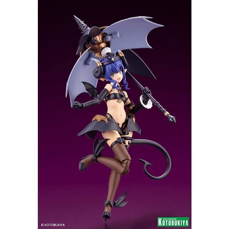 Kotobukiya Statuette: Kotobukiya Arca Nadea - Lumitea & Velretta – Nuovo e nell'imballaggio originale da Nyon venduto da Shiliu 4