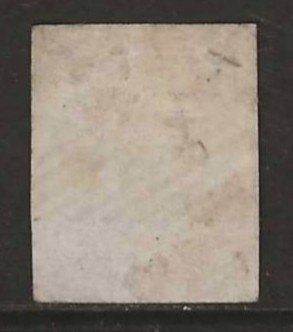 Alle Briefmarken: 1852 : Rayon Nr. 19 : KP 1500.-- – Gebraucht aus Gümligen von Geniusbuy 1