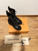Louis Vuitton Laureate Desert Boot