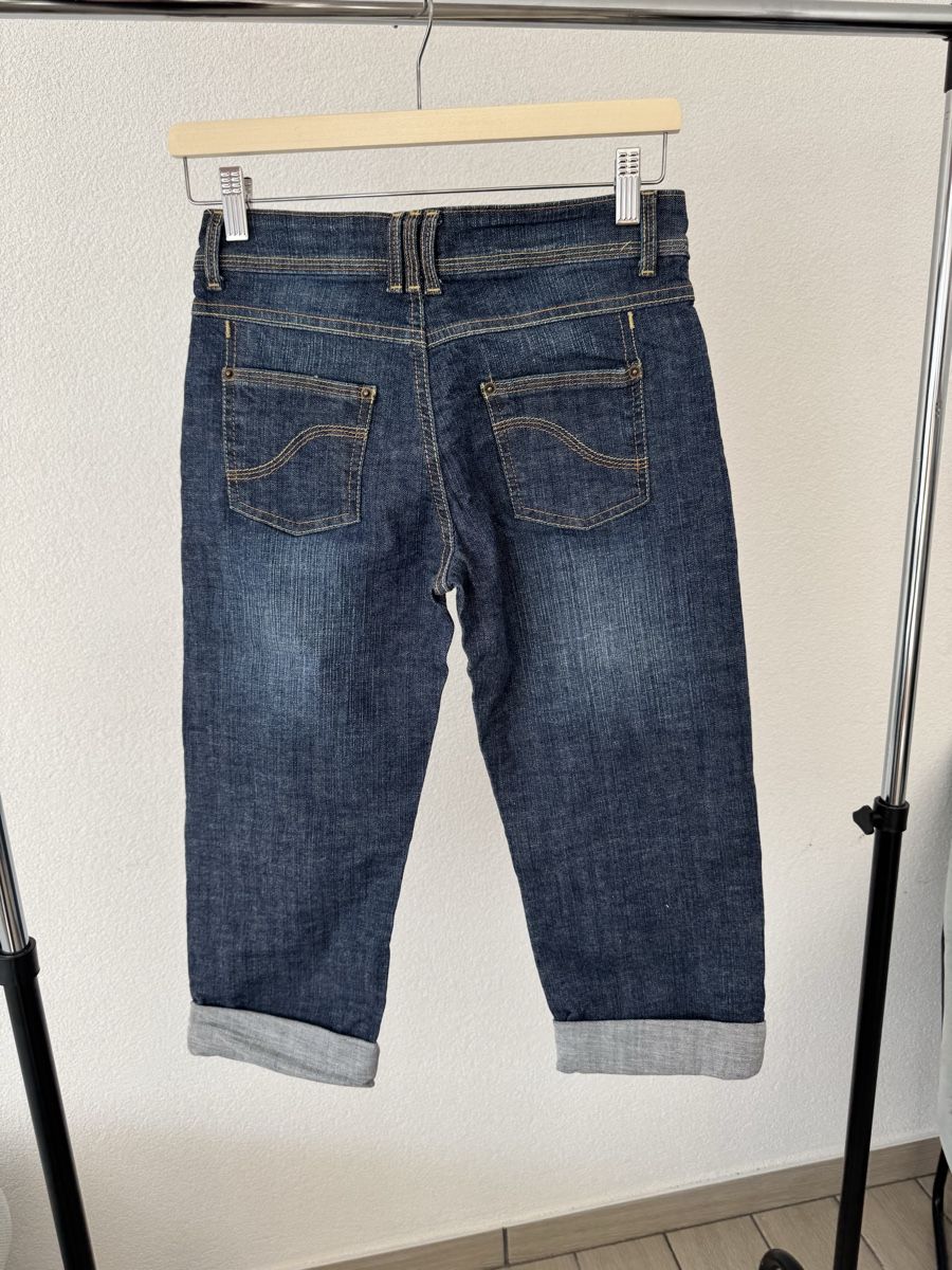 Jeans: Neue modische Jeans, XS – Nuovo (secondo la descrizione) da Granges VS venduto da rvn 3