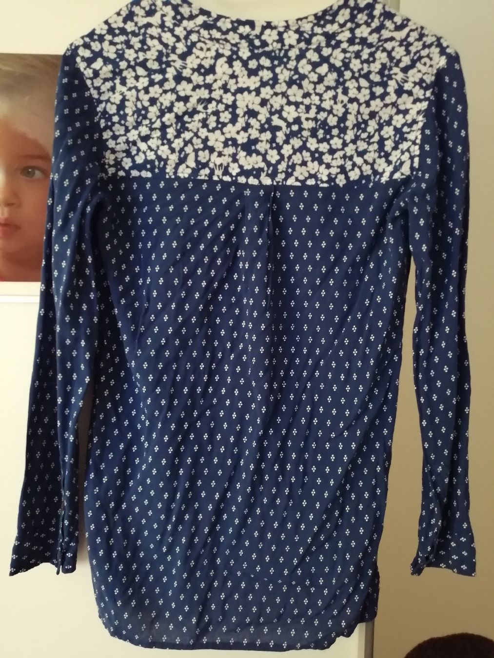 Alprausch Camicette: Alprausch Bluse Gr. S – Usato da Windisch venduto da mer_6cjk 3