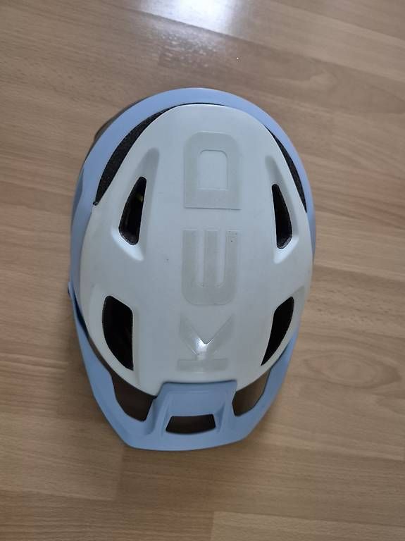Helme: Velohelm KED – Gebraucht aus Halten von flu_sz7d 2