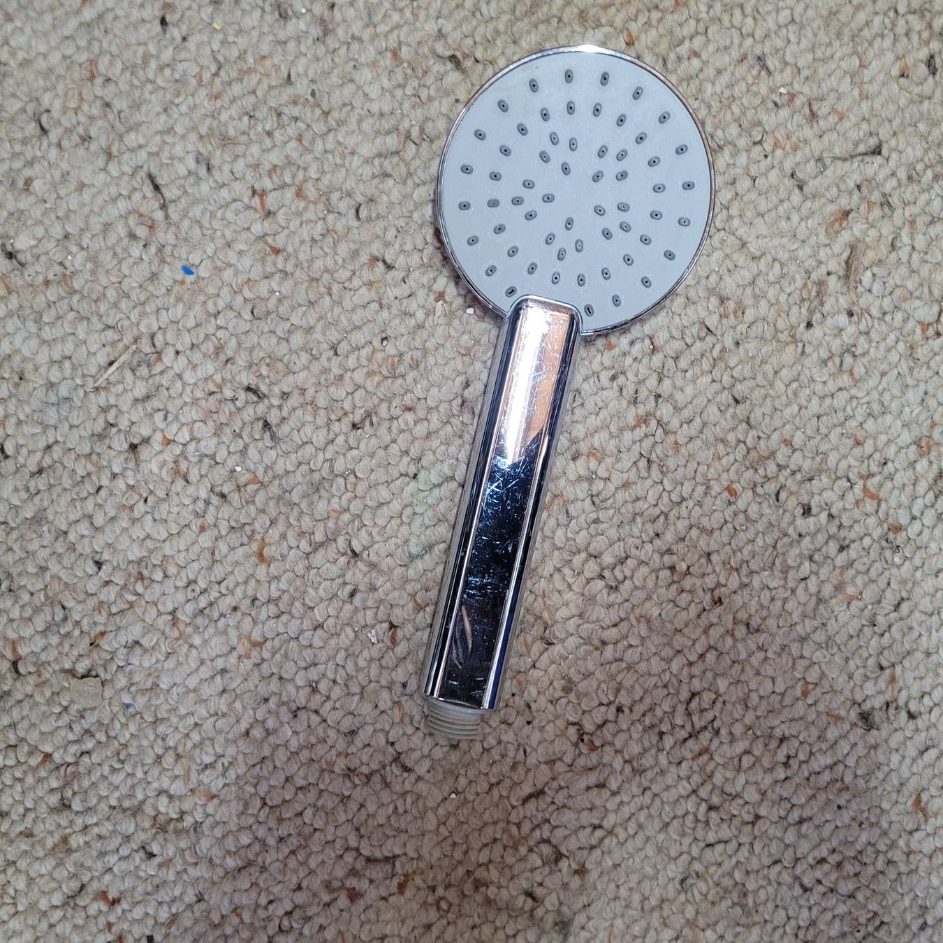 Soffioni doccia: pommeau de douche – Usato da Bionnens venduto da Meg011