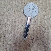 pommeau de douche