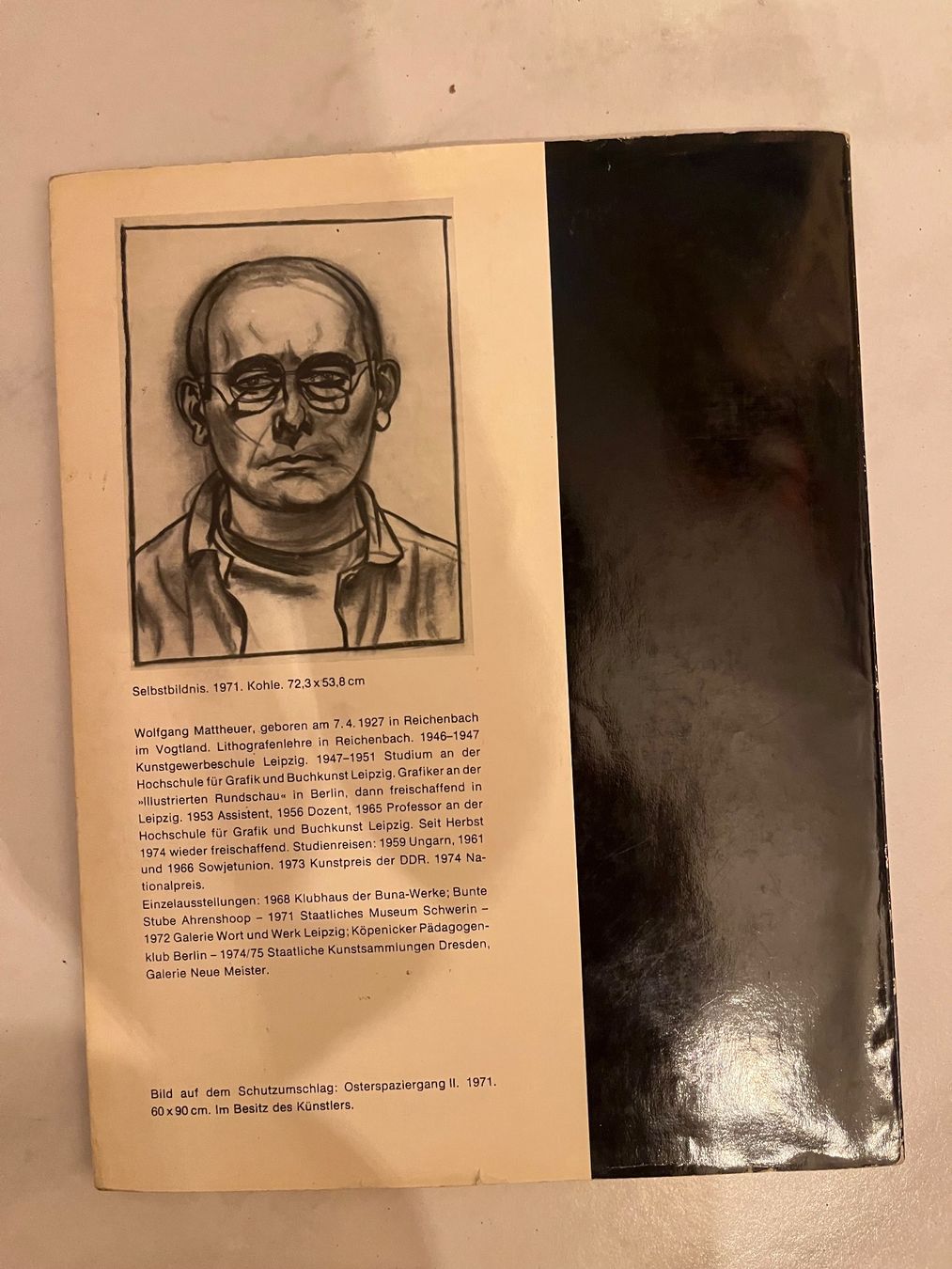 Libri: Buch Welt der Kunst – Usato da Dällikon venduto da CH-Schrauber 2