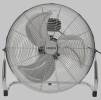 Bodenventilator 20 Zoll 120W - Neu