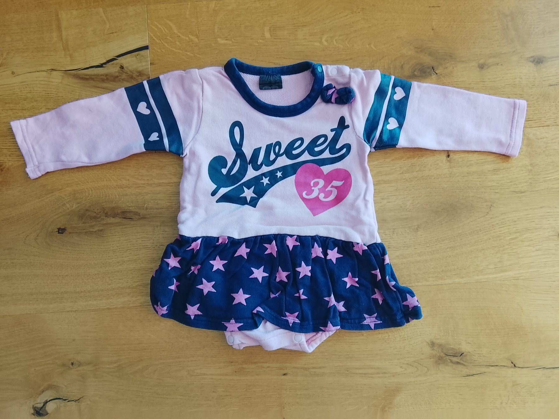 Vestiti & Gonne: Kleid Gr. 80 cm – Usato da St. Gallen venduto da Okonomyiaki