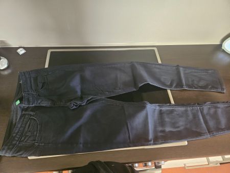 Benetton Jeans W28 (Gr. S)