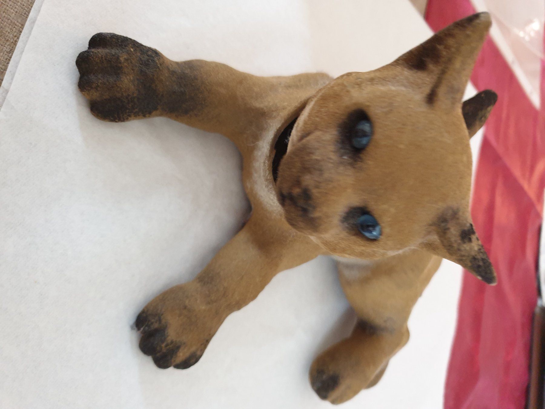Statuette: Wackelkatze so härzig – Usato da Bottmingen venduto da sandy_2 6