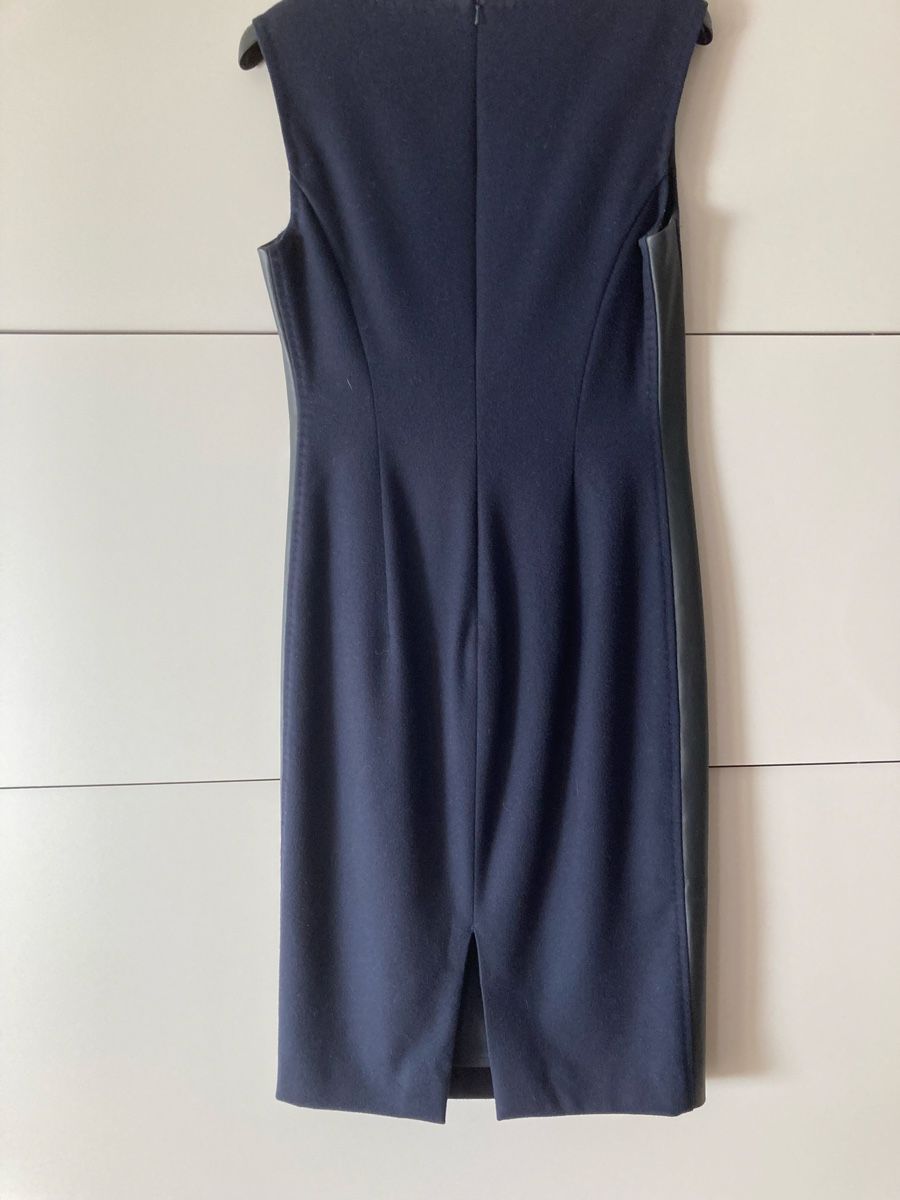 Max Mara Vestiti: Robe fourreau MaxMara 36 – Usato da Martigny venduto da marithe60 2